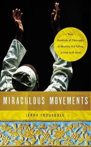 Bokomslag: Miraculous Movements av Jerry Trousdale