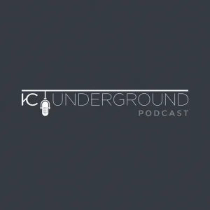 Podcast-omslag: KC Underground