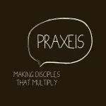 Podcast-omslag: Praxeis